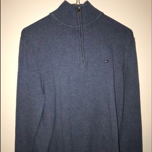 Tommy Hilfiger 3/4 zip